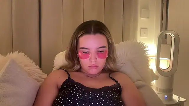 maisiesmithx Live XXX-chat