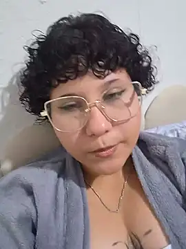 Show de webcam de Nyx_w