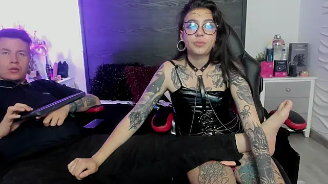 inkedsinners_ Chat XXX live