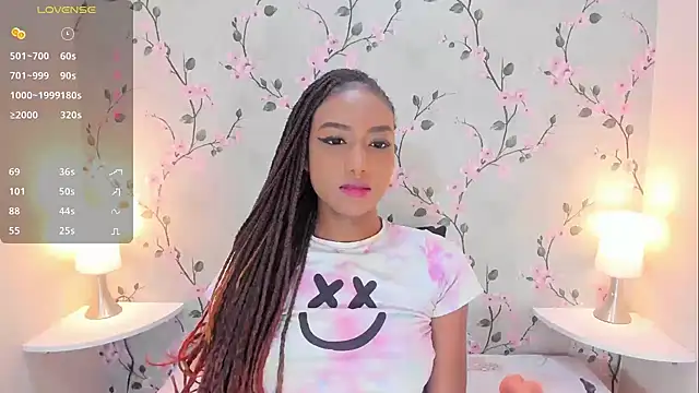 EmmySweett Chat XXX live
