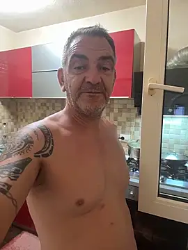Pertunjukan Kamera Web COBRAboySEX@xh