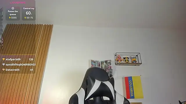 SebastianMaximoff_'s Live XXX Chat