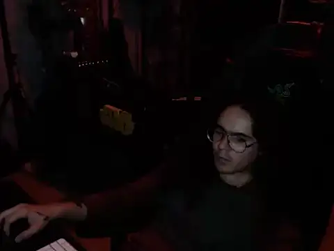 dorrey21 Webcam show