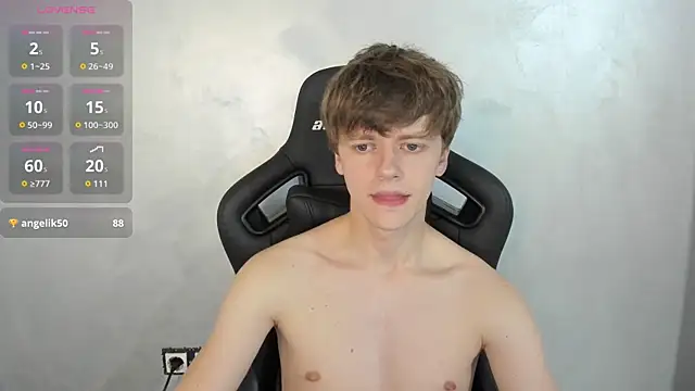 Živý XXX chat bonekoambalabu