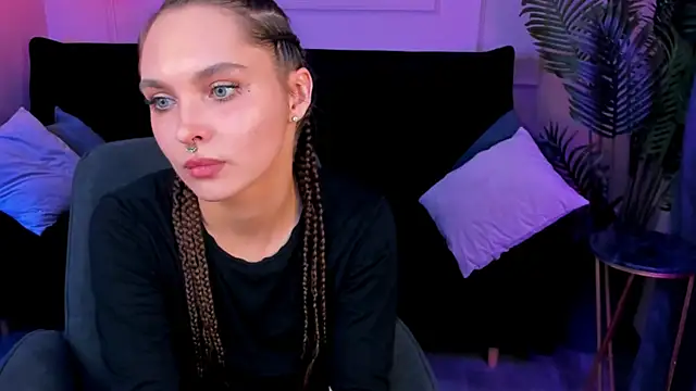 ChloeSunny: απευθείας συνομιλία ΧΧΧ