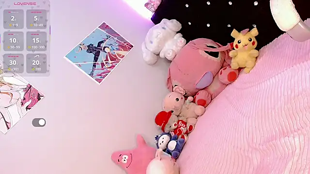 LisaHadidd XXX чат на живо