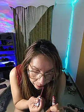 Rubi424 Live XXX Chat