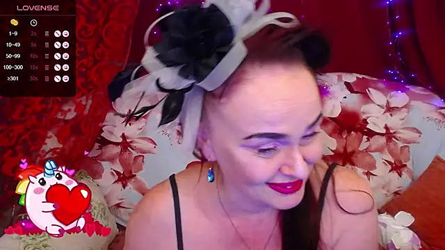 hotzlata Chat XXX live