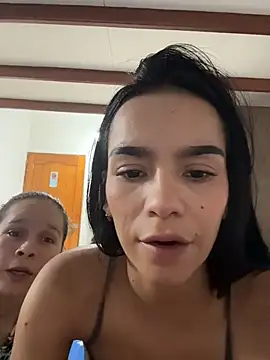 Melissa_Rendon Chat XXX in diretta