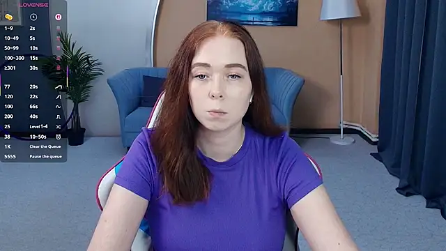 Chat XXX ao vivo de AddieOsler