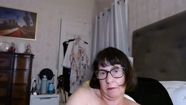 Chat XXX ao vivo de BigbustedBrenda