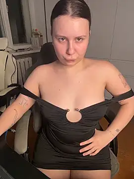 Czat XXX na żywo – AnnaAss4u