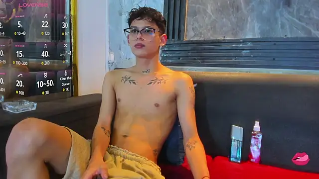 Czat XXX na żywo – Brianhot0F