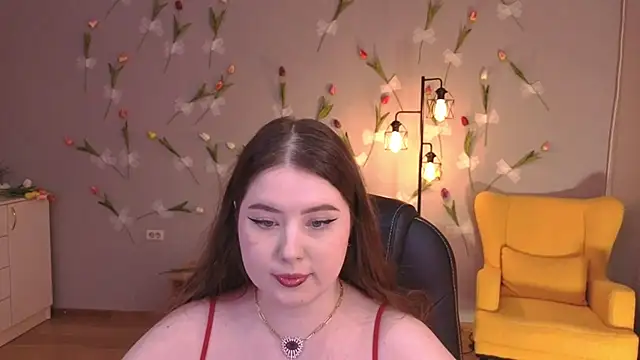 PixelGoddess 라이브 XXX 채팅