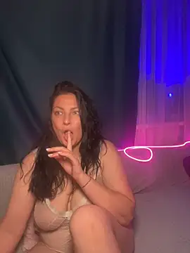 Show de webcam de BioNika