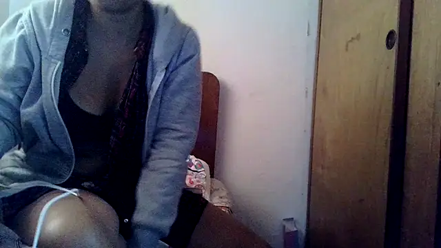 Chat XXX ao vivo de xblackstarX1