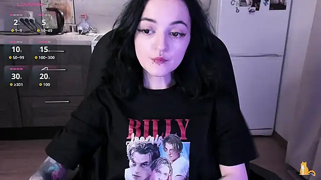 miura_moon Chat XXX in diretta