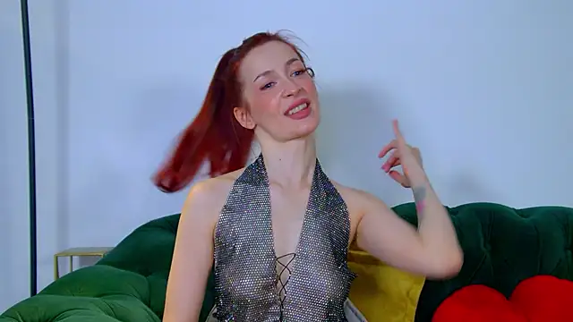Czat XXX na żywo – MarieKarma