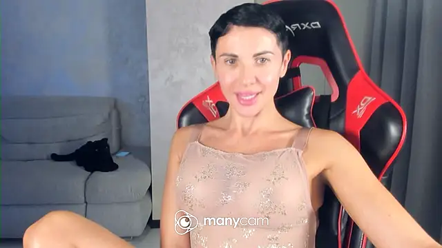Angel_iam Obrolan Langsung XXX