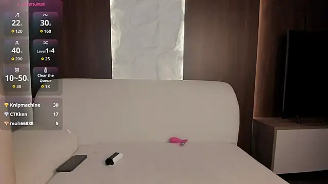chichi_o's Live XXX Chat