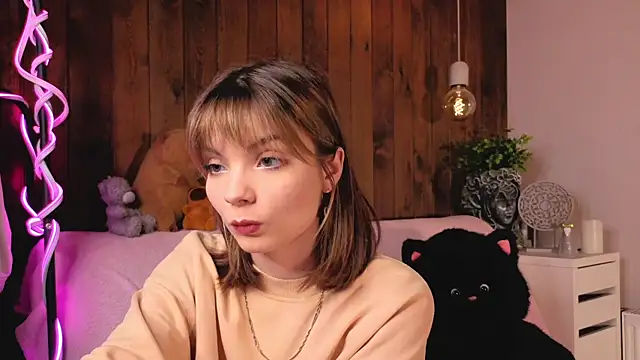 IvoryPesante Live XXX-Chat