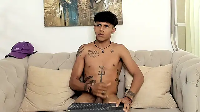 vispera – Naživo XXX chat