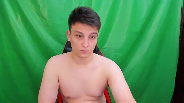 Chatroom XXX en direct de Justin_time111