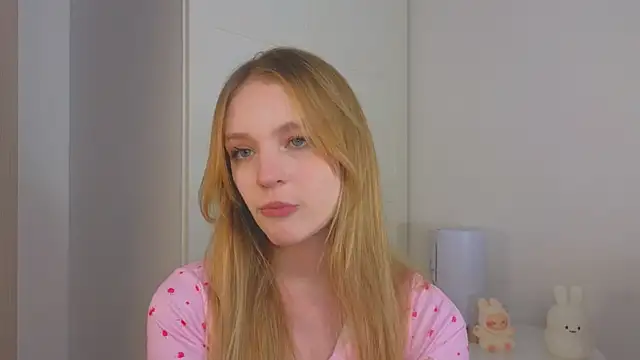baeyoda Chat XXX in diretta