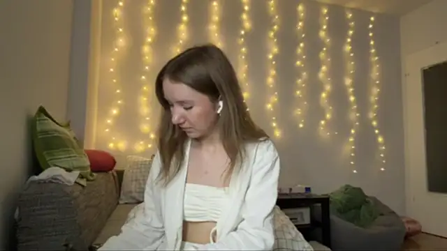 smalllisa's Webcam Show