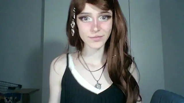 XXX chat uživo modela KayleneWesterberg