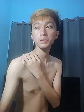 Fem_phiLboy69 现场XXX聊天