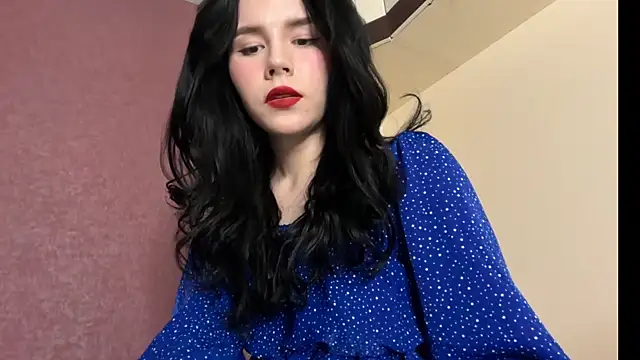 دردشة Alisa_Black_Star الجنسية المباشرة
