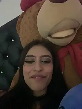 Melanny_lopez18 Live XXX-Chat