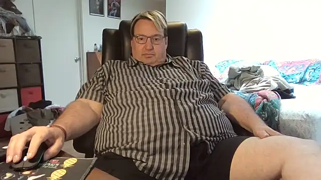 wrenvx Live XXX Chat