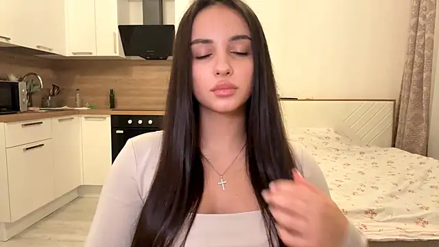 vixy_luna Live XXX-Chat