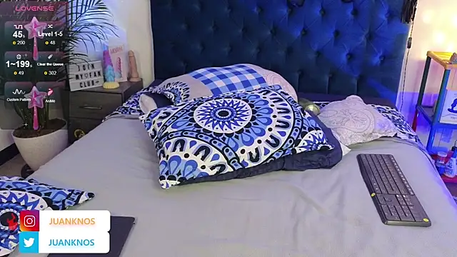 by_pandora Chat XXX live