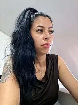 Chat XXX Live Luianna