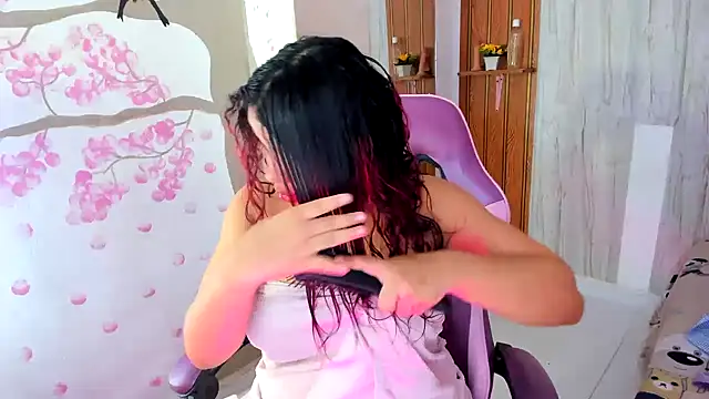Emily_Coper18's Live XXX Chat