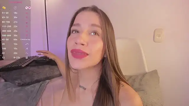 LynnSam_ – Live XXX-chat