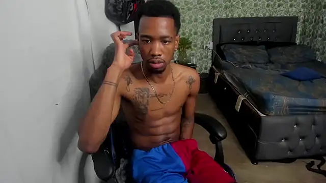 Kofi_exotic_2 Live XXX-Chat