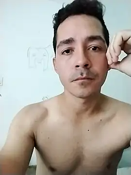 Gabriel_leon33 Obrolan Langsung XXX