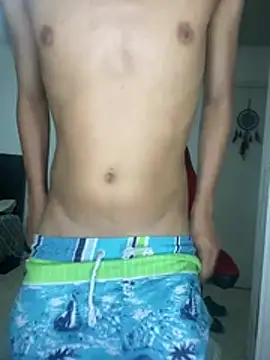 Chat XXX en directo de JohanSedas