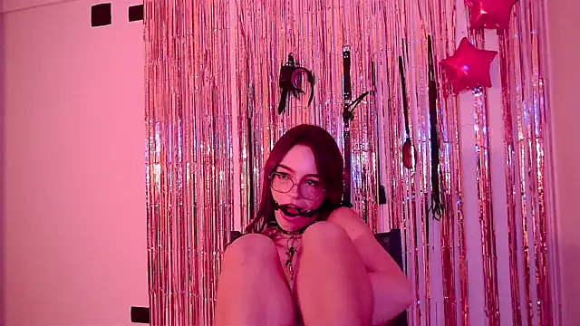 nina_kink Chat XXX live