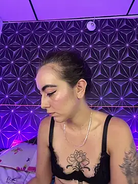 Chat XXX en directo de MelanyyJhonson15