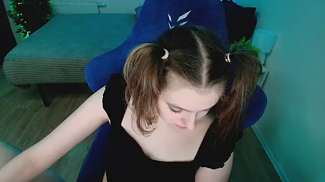 Chat XXX ao vivo de CranberryHot