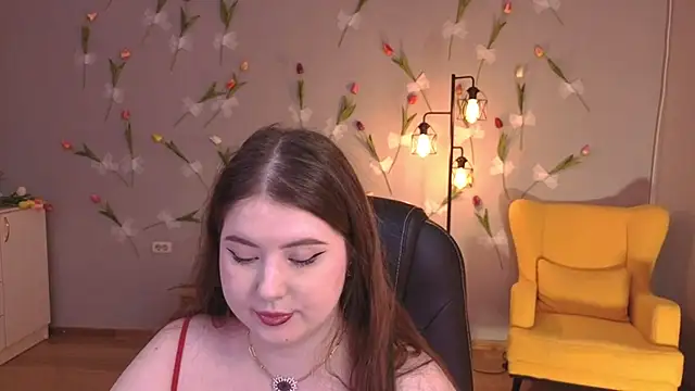 Chat XXX ao vivo de PixelGoddess