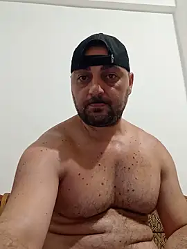 צ'אט XXX בשידור חי של Mirkoxxx@xh