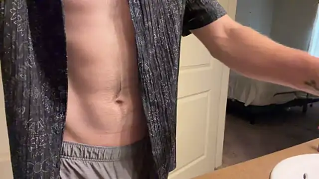 Chat XXX en directo de Bad_Boy69_MattZZZ
