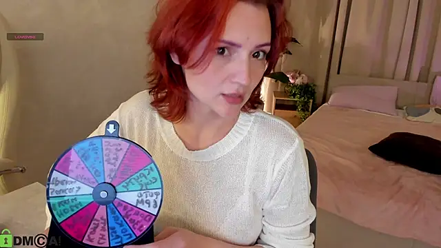 Meow-Rinni Live XXX-chat