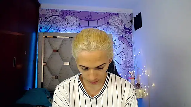 Larry_craft Chat XXX live